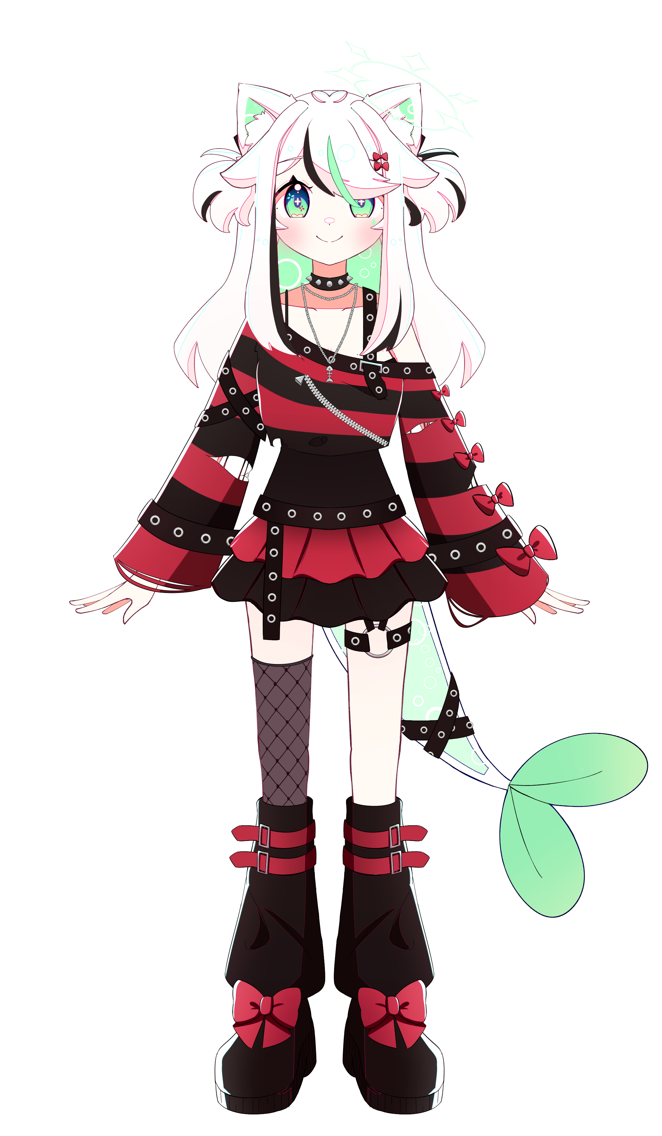 Pachikko Commissions