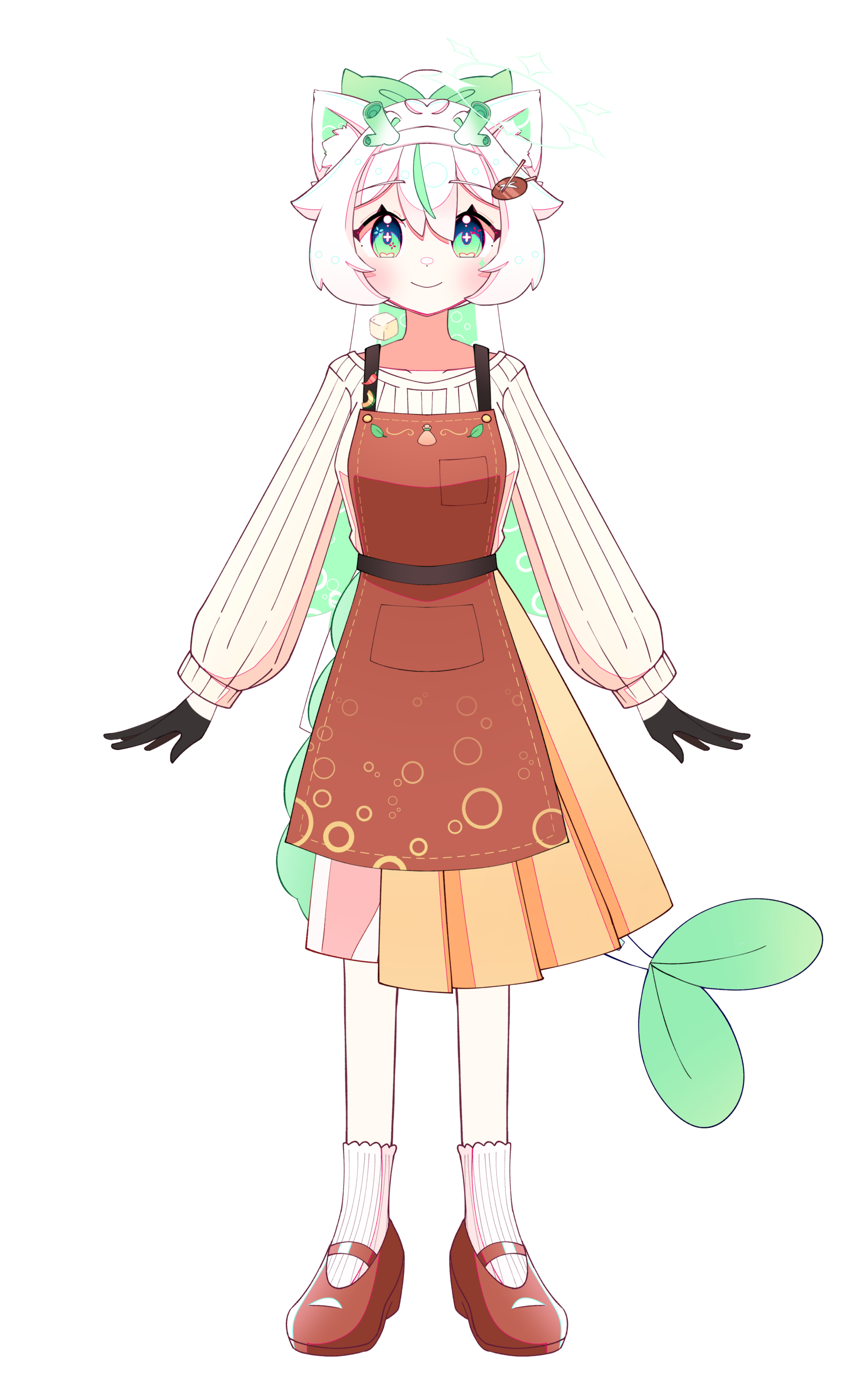 Pachikko Commissions