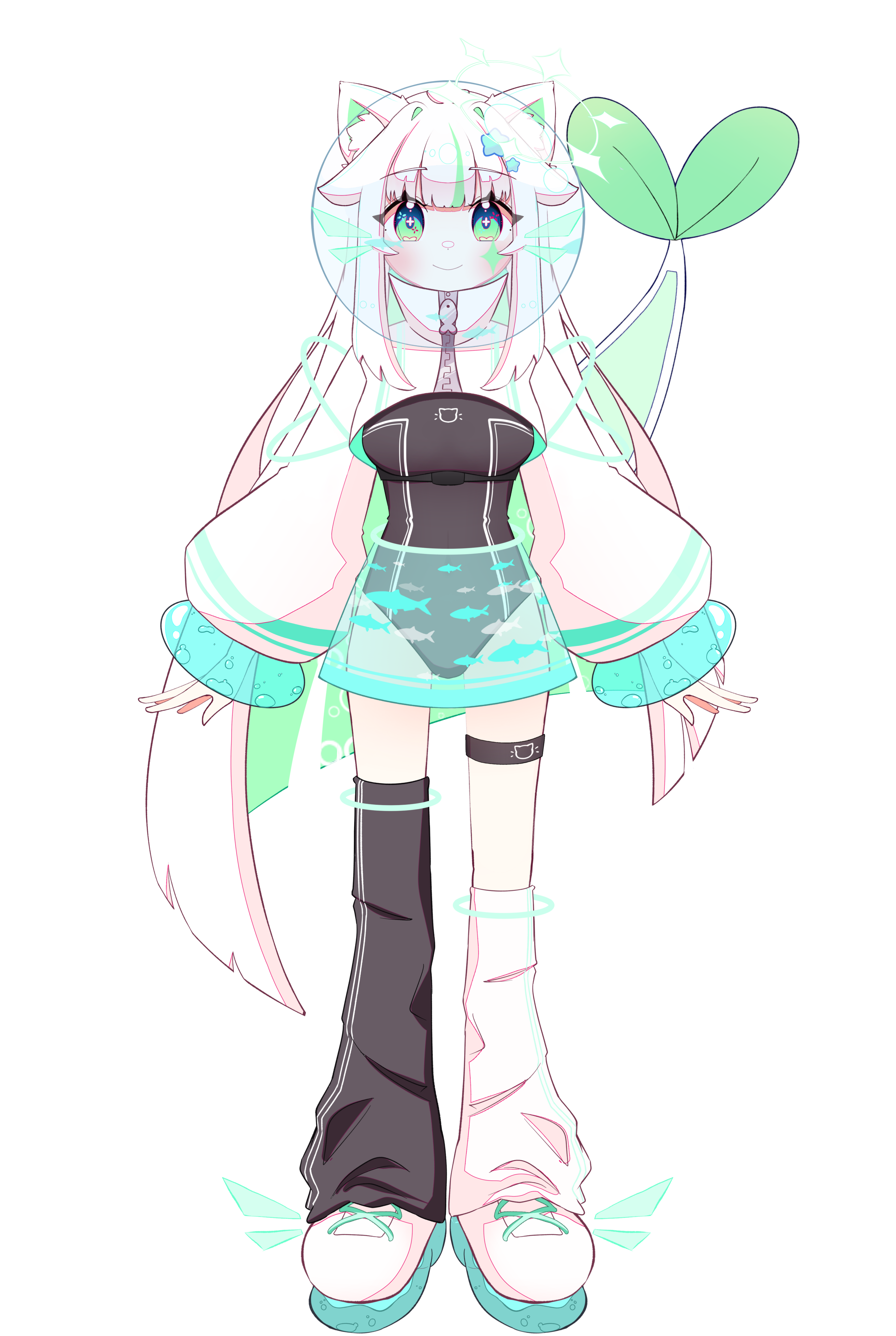 Pachikko Commissions